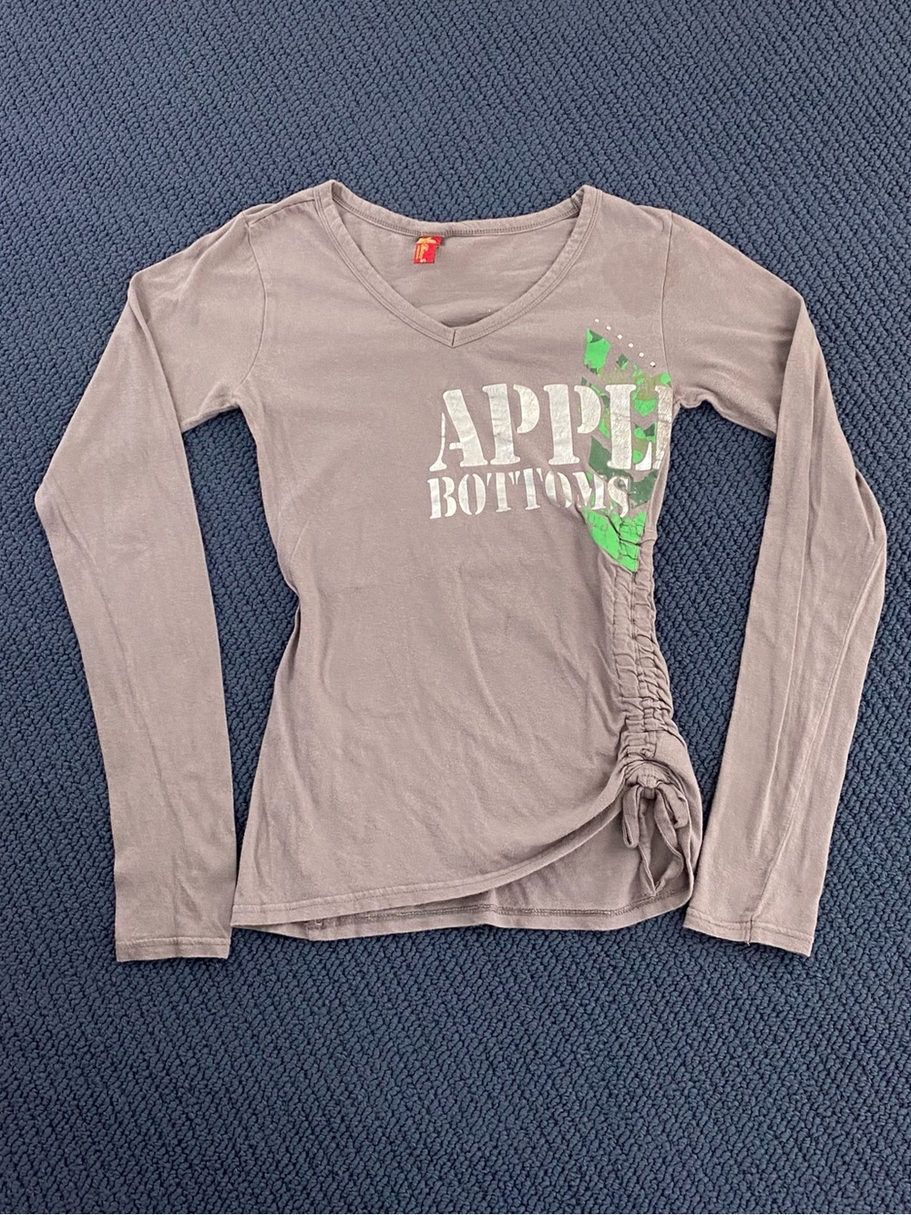 Apple Bottoms Y2k Longsleeve